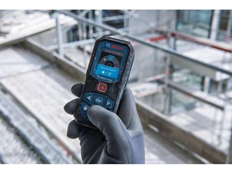 Bosch Professional Laser-Distanzmesser GLM 50-22 50 m