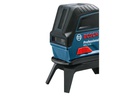 Bosch Professional Linienlaser GCL 2-15 + RM1 15 m 15 m