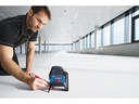 Bosch Professional Linienlaser GCL 2-15 + RM1 15 m 15 m