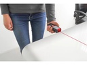 Einhell Laser-Distanzmesser TC-LD 25 25 m