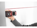 Einhell Laser-Distanzmesser TC-LD 50 50 m