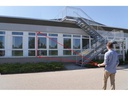 Einhell Laser-Distanzmesser TC-LD 50 50 m