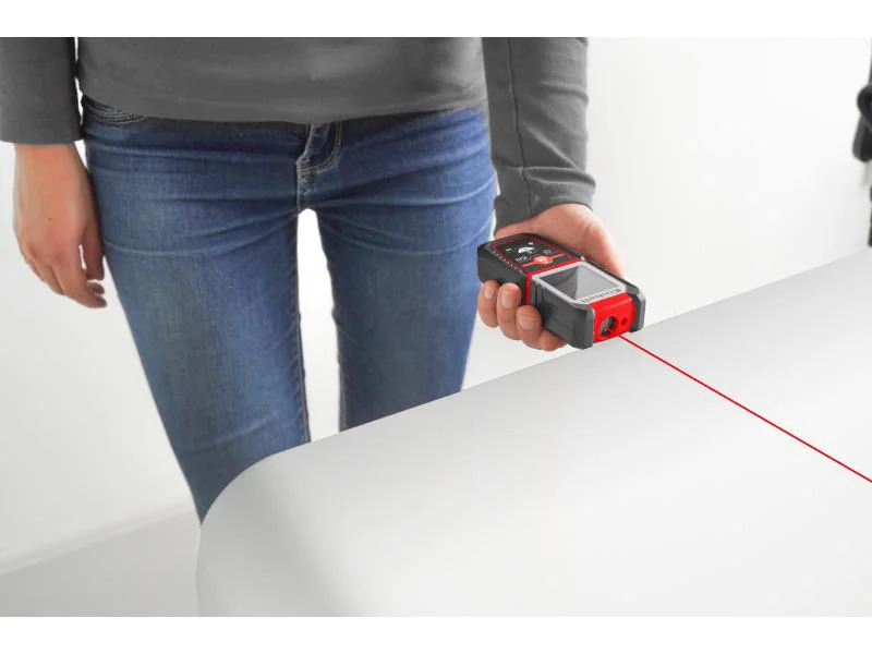 Einhell Laser-Distanzmesser TC-LD 50 50 m