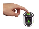 Laserliner Kreuzlinien-Laser EasyCross-Laser Green Set 15 m