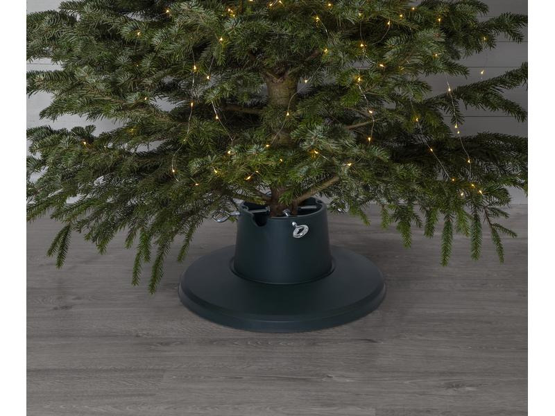 Star Trading Weihnachtsbaumständer Granig, Grün