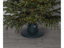 Star Trading Weihnachtsbaumständer Granig, Grün
