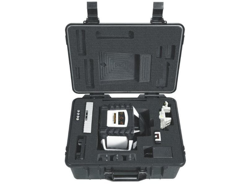Laserliner Rotationslaser Quadrum 410S Set