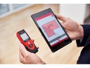 Leica Geosystems Laser-Distanzmesser Disto D1 40 m