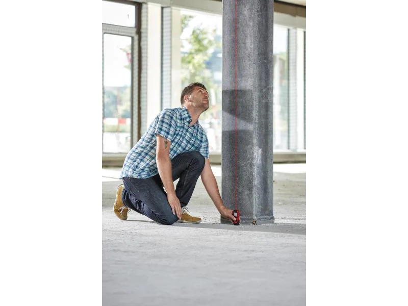 Leica Geosystems Laser-Distanzmesser Disto D1 40 m