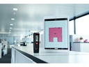 Leica Geosystems Laser-Distanzmesser Disto D110 60 m
