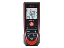 Leica Geosystems Laser-Distanzmesser Disto D2 100 m