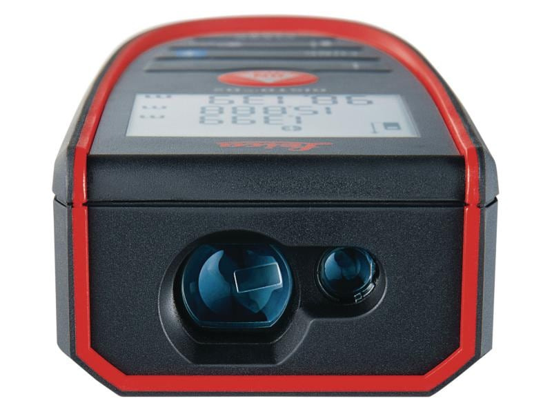 Leica Geosystems Laser-Distanzmesser Disto D2 100 m