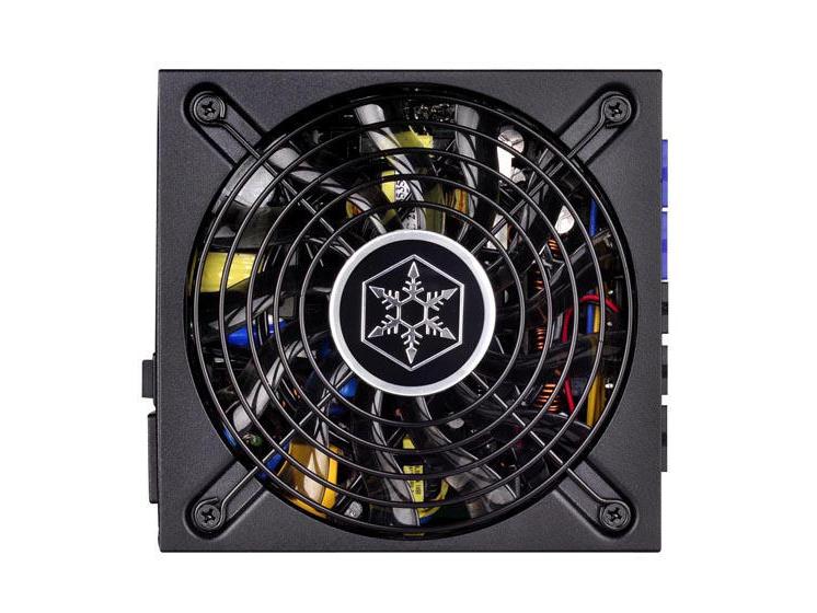 SilverStone Netzteil SX700-LPT 700 W