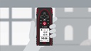 Leica Geosystems Laser-Distanzmesser Disto X3 150 m