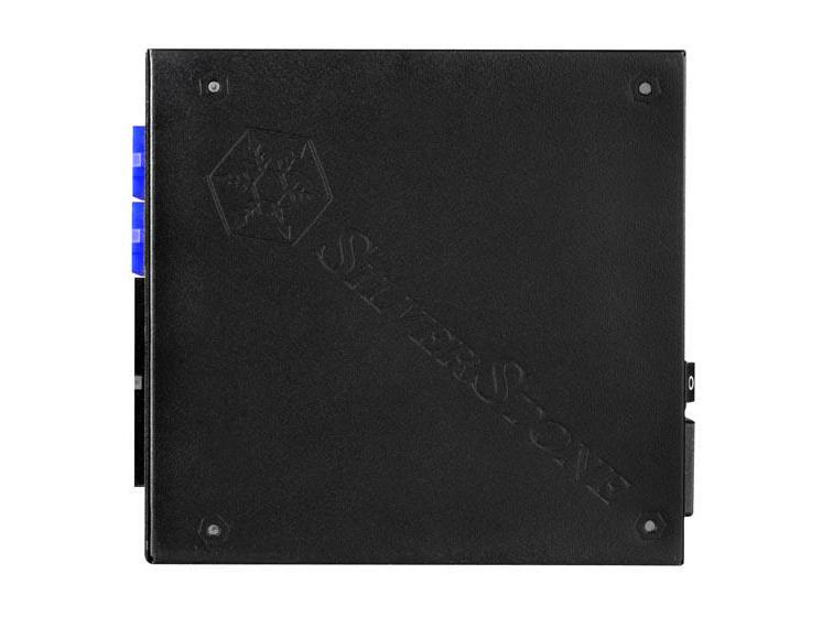SilverStone Netzteil SX700-LPT 700 W