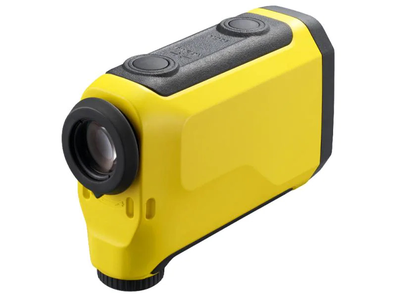 Nikon Laser-Distanzmesser Forestry Pro II 1600 m