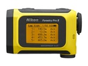 Nikon Laser-Distanzmesser Forestry Pro II 1600 m