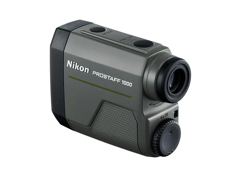 Nikon Laser-Distanzmesser PROSTAFF 1000
