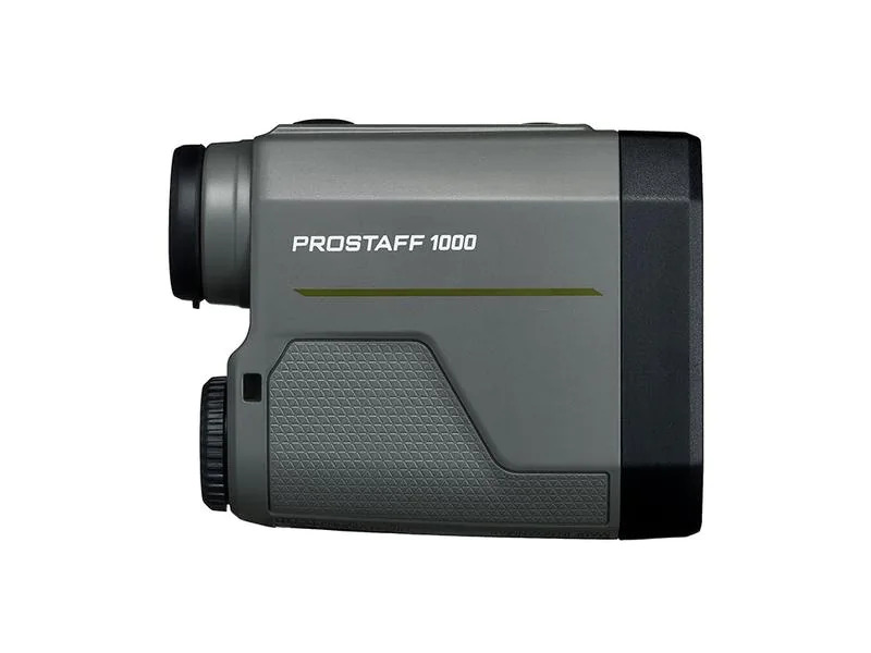 Nikon Laser-Distanzmesser PROSTAFF 1000