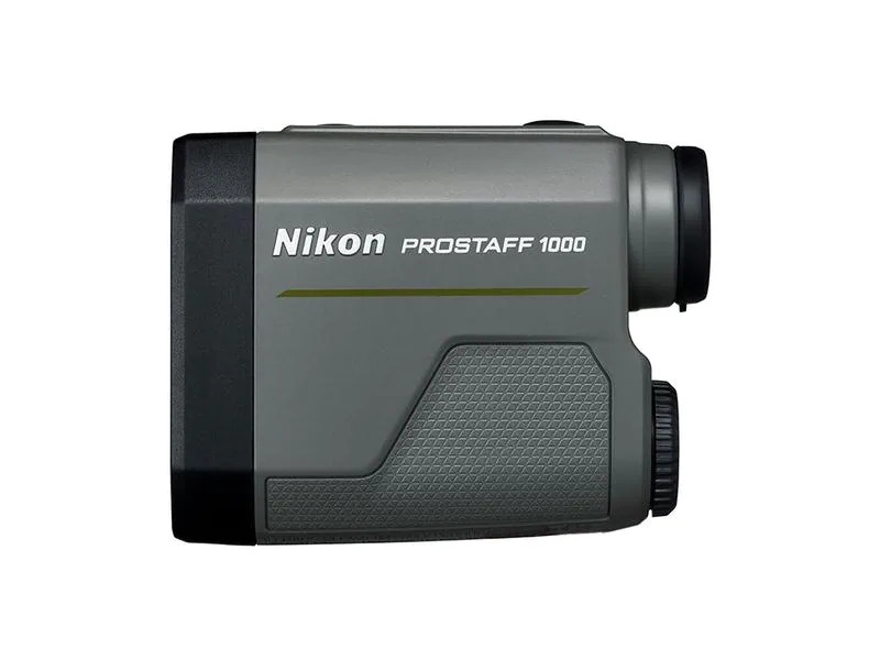 Nikon Laser-Distanzmesser PROSTAFF 1000