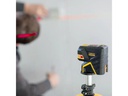 Stanley Fatmax Kreuzlinien-Laser FatMax FMHT1 50 m