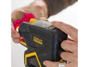 Stanley Fatmax Kreuzlinien-Laser FatMax FMHT1 50 m