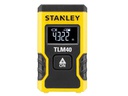 Stanley Laser-Distanzmesser TLM40 12 m