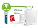devolo WiFi 6 Repeater 5400