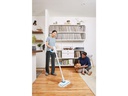 BLACK+DECKER Dampfreiniger BHSM15FX08-QS