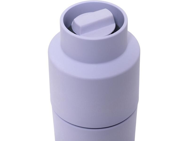 Crush Grind Gewürzmühle Billund 11.6 cm, Violett