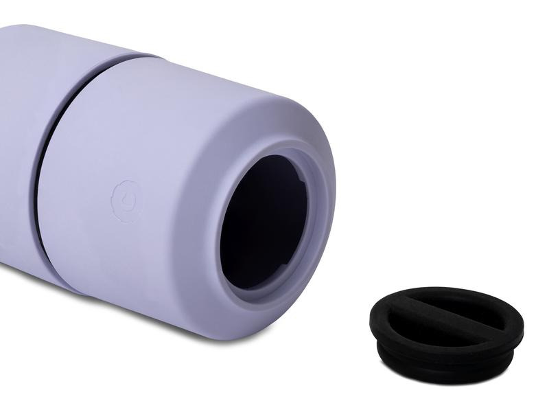 Crush Grind Gewürzmühle Billund 11.6 cm, Violett
