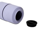 Crush Grind Gewürzmühle Billund 11.6 cm, Violett