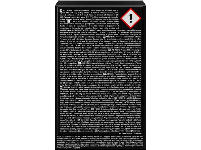 Haier Entkalkungsmittel HDDW1012B 12 Stück