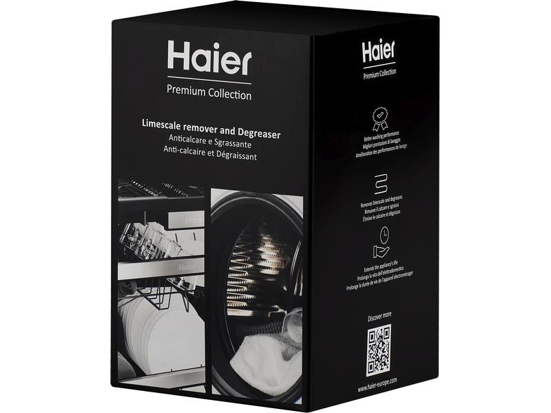 Haier Entkalkungsmittel HDDW1012B 12 Stück