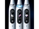 Oral-B Mikrovibrationszahnbürste iO Series 10, Weiss