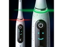 Oral-B Mikrovibrationszahnbürste iO Series 10, Weiss