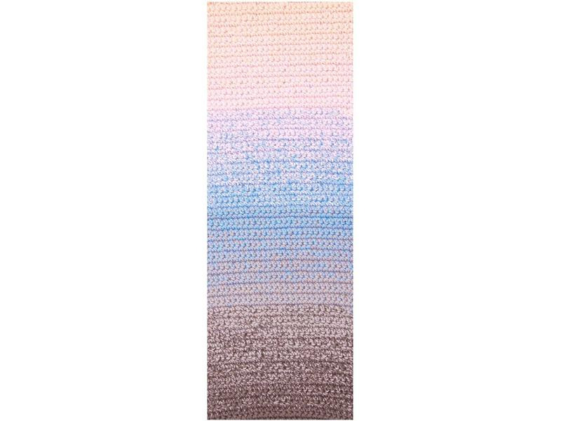 Rico Design Wolle Ricorumi Spin Spin 50 g, Ethn