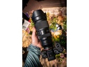 Tamron Zoomobjektiv AF 50-400mm F/4.5-6.3 Di III VC VXD Sony FE