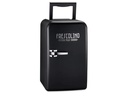 Trisa Kühlbox Frescolino Plus, Schwarz