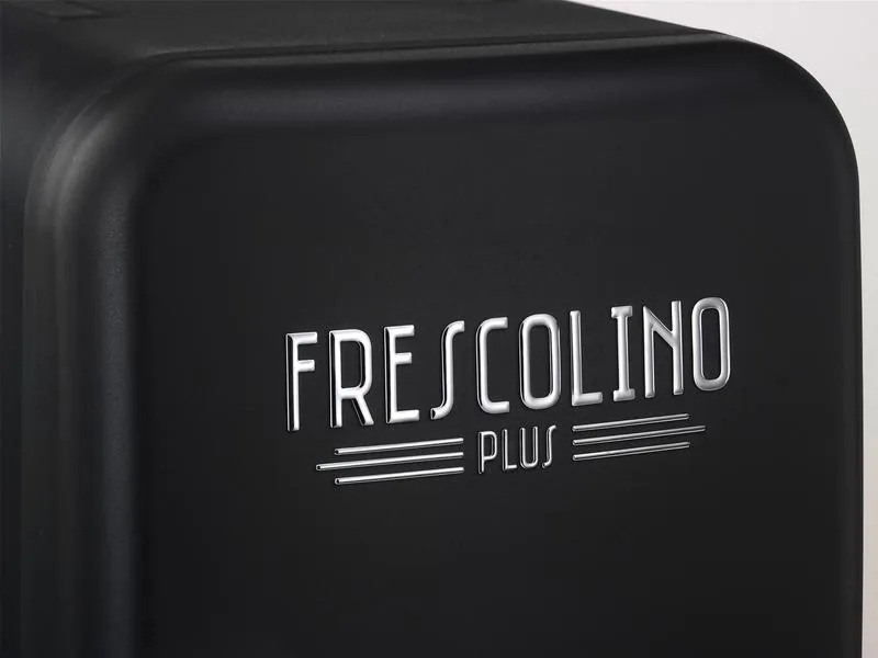 Trisa Kühlbox Frescolino Plus, Schwarz