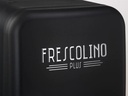 Trisa Kühlbox Frescolino Plus, Schwarz
