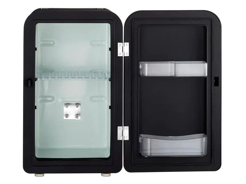 Trisa Kühlbox Frescolino Plus, Schwarz