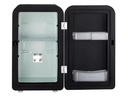 Trisa Kühlbox Frescolino Plus, Schwarz