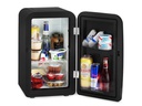 Trisa Kühlbox Frescolino Plus, Schwarz
