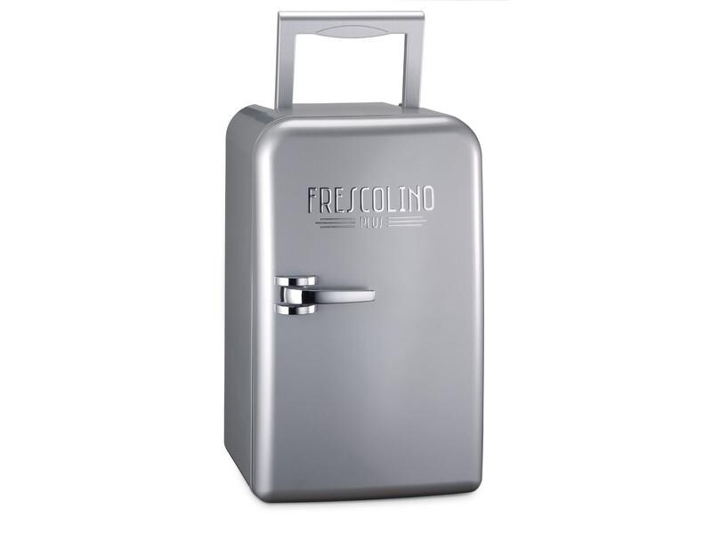 Trisa Kühlbox Frescolino Plus, Silber