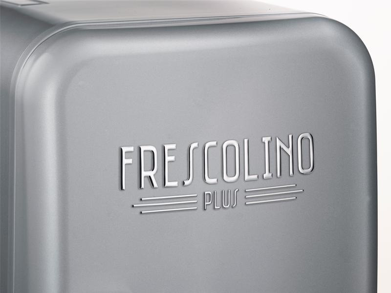 Trisa Kühlbox Frescolino Plus, Silber