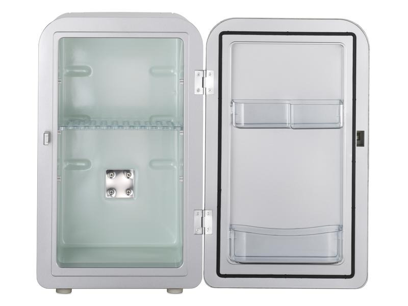 Trisa Kühlbox Frescolino Plus, Silber