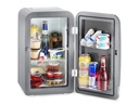 Trisa Kühlbox Frescolino Plus, Silber