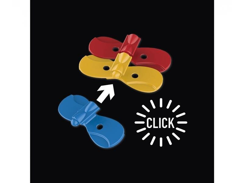 Smoby Zubehör FleXtreme: Schienen Refill-Set