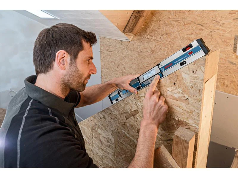 Bosch Professional Neigungsmesser GIM 60 L